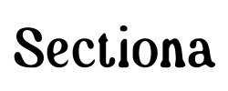Sectiona - logo